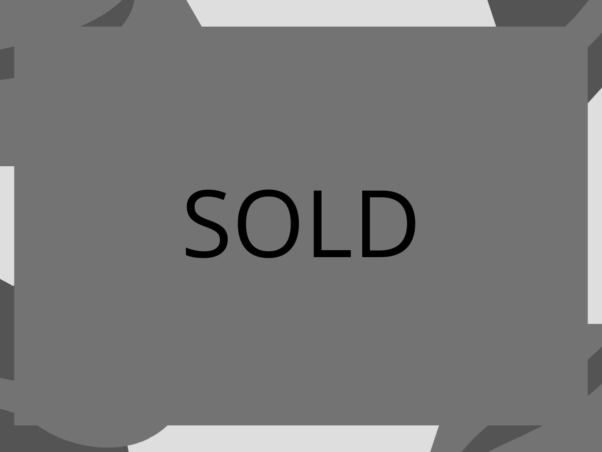 SOLD