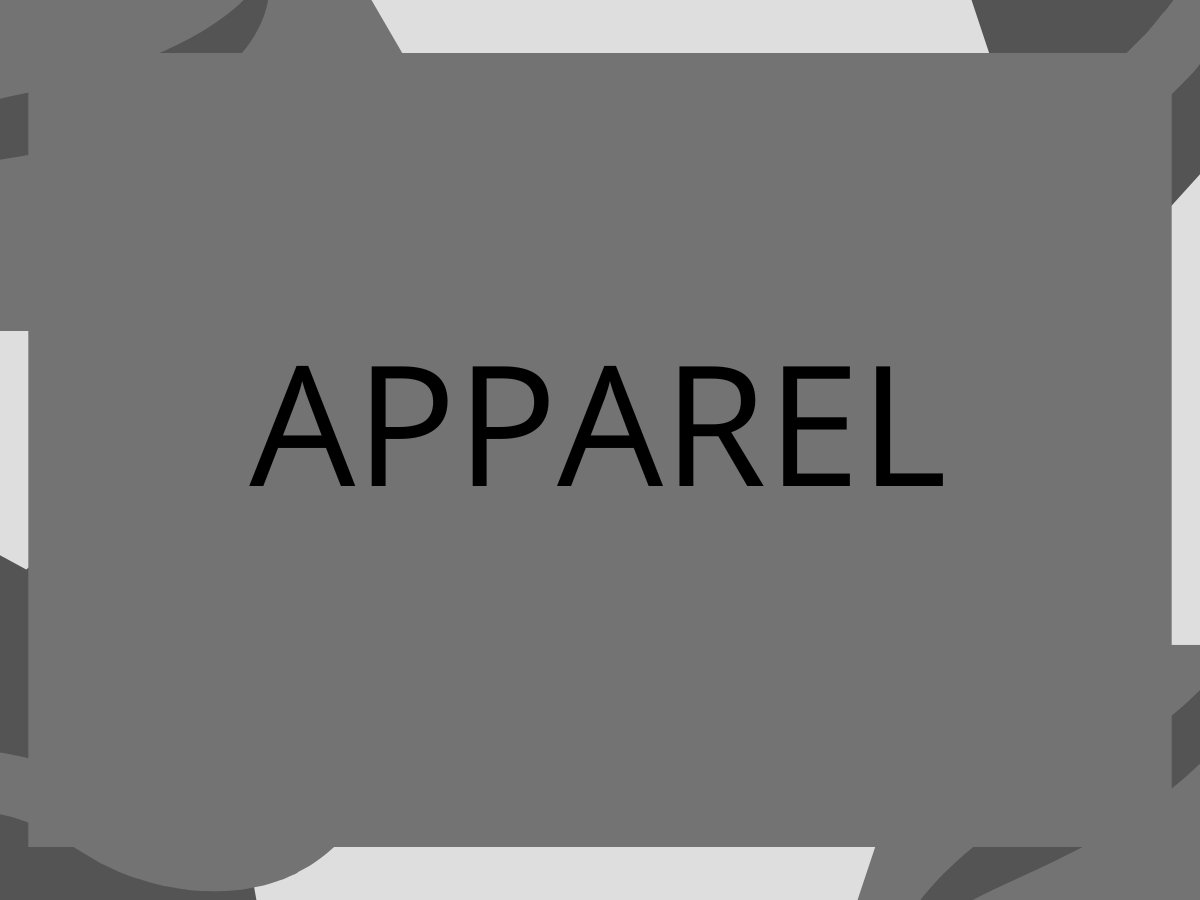 APPAREL