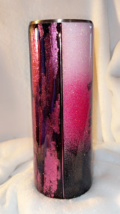20oz Tumbler